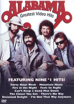 Film: Alabama - Greatest Video Hits
