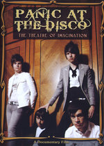 Film: Panic At The Disco - The Theatre Of Imagination