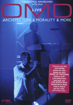 Film: OMD - Live/Architecture & Morality & More