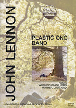 Film: John Lennon - Plastic Ono Band/Classic Album