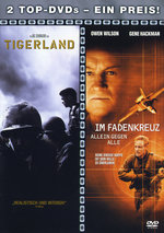 Film: Im Fadenkreuz/Tigerland [2 DVDs]