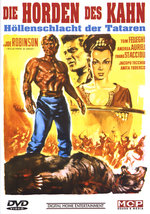 Film: Die Horden des Khan