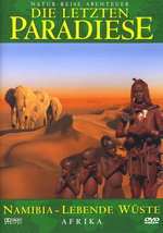 Film: Die letzten Paradiese - Namibia/Afrika