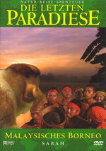 Film: Die letzten Paradiese - Malay. Borneo/Sabah