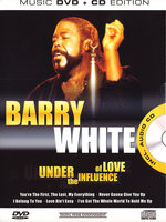 Film: Barry White - Under The Influence Of Love (+ CD)