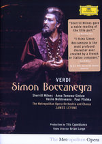 Film: Verdi - Simon Boccanegra
