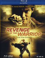 Film: Revenge of the Warrior