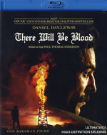 Film: There Will Be Blood