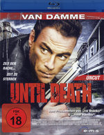 Film: Until Death - Uncut