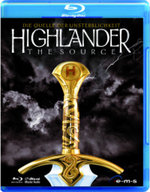 Film: Highlander - The Source