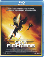 Film: Sky Fighters