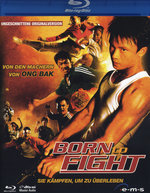 Film: Born to Fight - Uncut