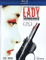 Film: Lady Vengeance