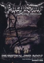 Film: Party.San Metal Open Air - Die Festi... [2DVDs]