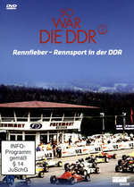 Film: So war die DDR Vol. 3: Rennfieber - Rennsport...