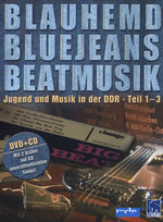 Film: Blauhemd, Bluejeans, Beatmusik (+ CD)