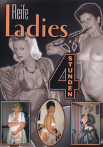 Film: Reife Ladies - 4 Stunden