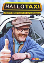 Film: Hallo Taxi - Hape Kerkeling