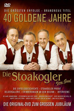 Film: Die Stoakogler - 40 goldene Jahre