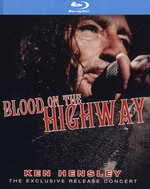 Film: Ken Hensley - Blood On the Highway