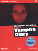 Film: Vampire Diary