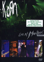 Film: Korn - Live At Montreux 2004