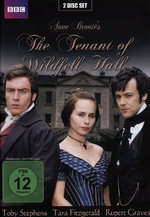 Film: The Tenant Of Wildfell Hall [2 DVDs]