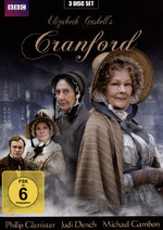 Film: Cranford [3 DVDs]