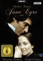 Film: Jane Eyre [2 DVDs]