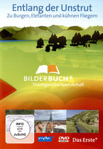 Film: Entlang der Unstrut - Bilderbuch Thüringen/Sach.