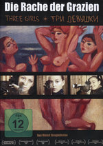 Film: Three Girls - Die Rache der Grazien