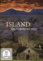 Film: Island - Die verborgene Welt