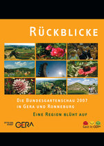Film: Rückblicke - Die Bundesgartenschau 2007 in Gera