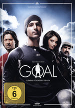 Film: Goal - Kämpfe für Deinen Traum (OmU)