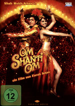 Film: Om Shanti Om