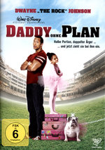 Film: Daddy ohne Plan