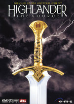 Film: Highlander - The Source