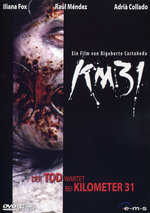 Film: KM. 31 - Der Tod wartet bei Kilometer 31