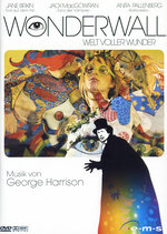 Film: Wonderwall - Welt voller Wunder