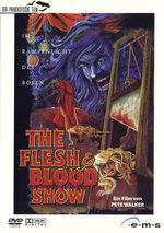 Film: The Flesh & Blood Show