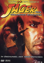 Film: Jäger des verlorenen Diamanten