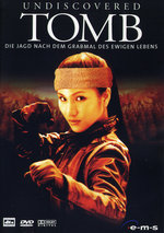 Film: Undiscovered Tomb