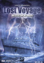 Film: Lost Voyage - Der letzte Trip ins Jenseits