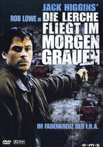 Film: Jack Higgins - Die Lerche fliegt im Morgengrauen
