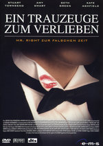 Film: Ein Trauzeuge zum Verlieben