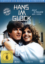 Film: Hans im Glück [2 DVDs]
