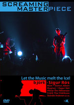 Film: Screaming Masterpiece - Let the Music... (OmU)