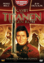 Film: Kampf der Titanen gegen Rom