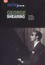 Film: George Shearing - Swing Era