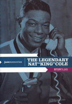 Film: Nat King Cole - The Legendary Nat King Cole